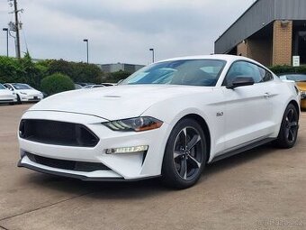 Ford Mustang GT 2022