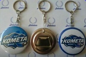 Pro fans - Kometa Brno