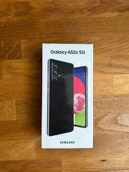 Samsung A52s 5g 128GB