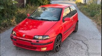 Fiat Punto GT