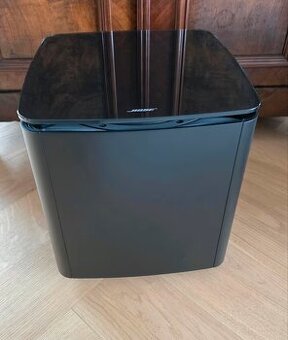 Bose Bass Module 700 Subwoofer
