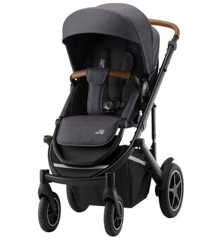 Britax Römer Set kočárek Smile 4