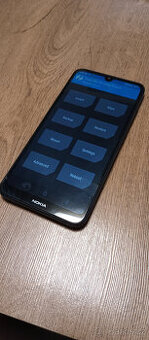 NOKIA 3.2 Huawei Y5 na N.D