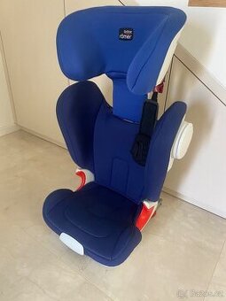 Autosedačka Britax RÖMER Kidfix XP Sict Ocean Blue Isofix