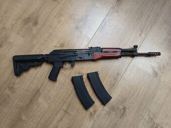 AK PMC E&L gen.2
