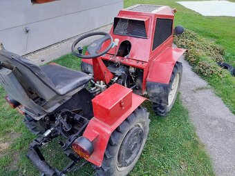 Malotraktor