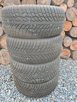 Zimní pneu Nokian 225/40/18