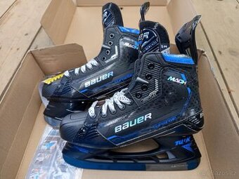 Bauer Supreme Mach velikost 8,5 (44) fit2