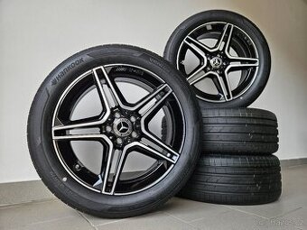 Orig. Mercedes V-class AMG Letní 245/45/19 - Nové -