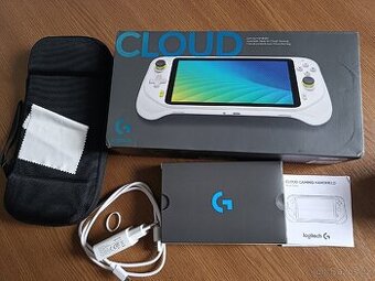 Logitech g cloud