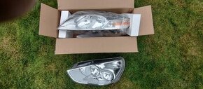 Ford Mondeo MK4 S-Max MK1 Galaxy MK3 - Lave predni svetlo