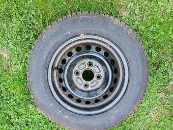 Pneumatika Michelin Energy 165/70R13,165 70 13