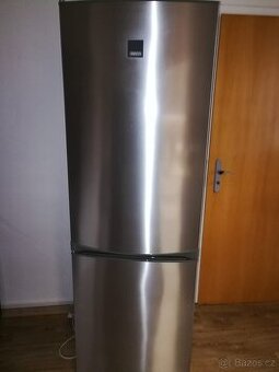 Chladnička s mrazničkou Zanussi ZRB36104XA