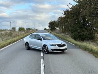 ❗️Škoda Octavia III. - 1.6 TDI 77kw, 1.Majitel, TOP ❗️