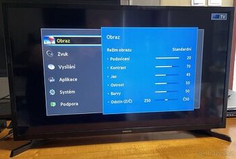 Samsung UE32N5002AK