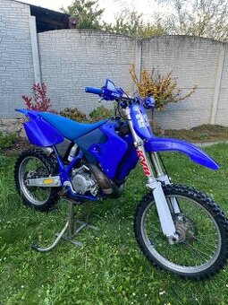 Yamaha yz250 1997 2t