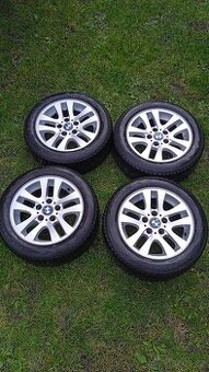 Zimní pneumatiky Nokian WR D4 205 55 r16 - 1