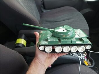 Tank ITES