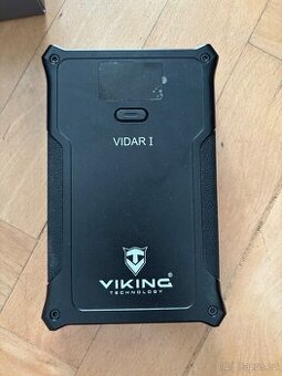 Powerbanka viking 38400 mAh