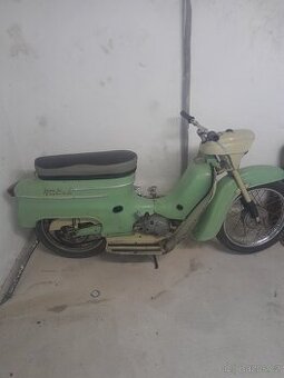 Jawa 20