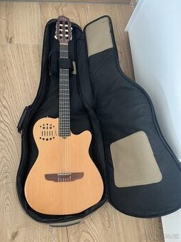 Godin Multiac ACS Slim SA – rok 2010 (Kanada)