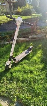 Elektrická koloběžka Microgo M5