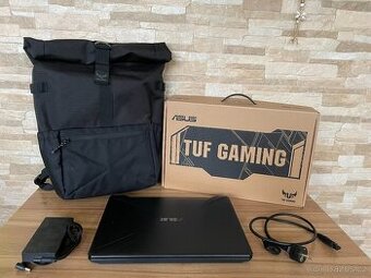 Notebook, ASUS TUF GAMING