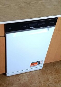 Myčka whirpool WSFO 3034