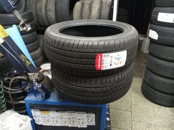 255/45 R20 XL Nové Vredestein 2ks