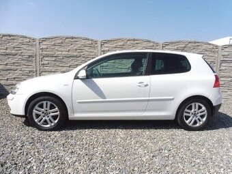Volkswagen Golf 1.6i MPi 105P GOAL KLIMA
