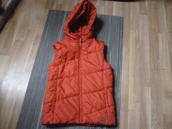 prošívaná vesta SAM vel. 164-S