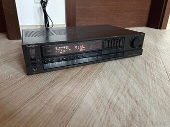 Technics SA-160 Stereo Receiver FM/AM