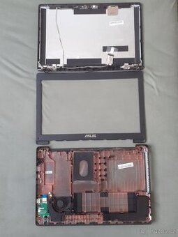 ASUS F553M - díly