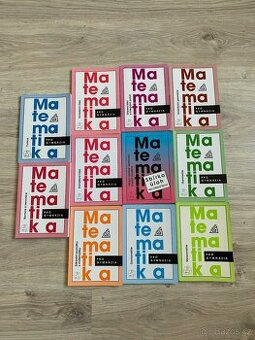 Matematika pro gymnázia