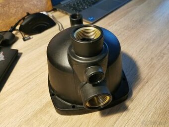 Kryt cerpadla pro vodarna Parkside PHWW 1000 A1