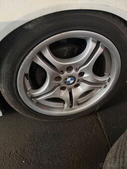 Alu kola M 5x120 r17