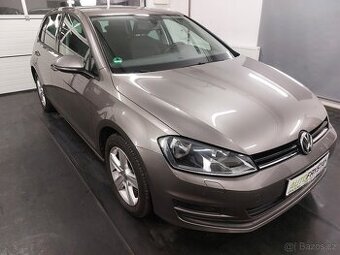 ►VW GOLF VII•1.4TSI•90KW•2014•150tKM•COMFORTLINE◄