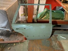 Mercedes benz w124 dveře