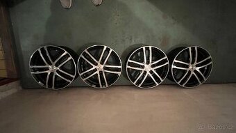alu kola 5x112 r16