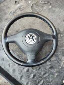Volant golf 4