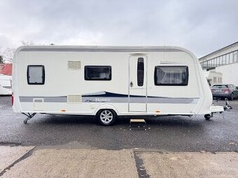 Hobby Excellent 545 KMF ~ Palandy