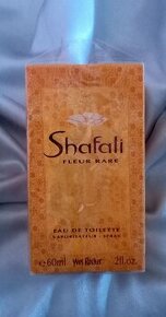 EDT Yves Rocher - Shafali Fleur Rare 60ml - SLEVA