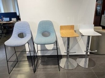 Barové židle výprodej