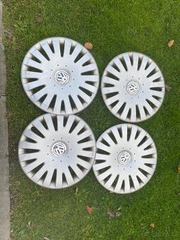 Kryty kol / poklice originální VW r16