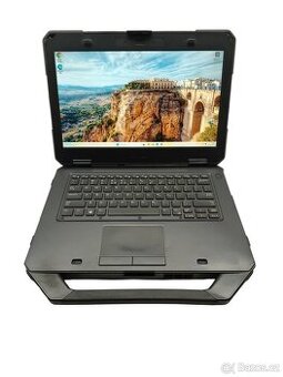 Dell Latitude 5414 Rugget ( 12 měsíců záruka+Faktura )
