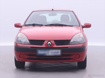 Renault Thalia 1,4 i 55kW CZ STK 01/27 (2005)