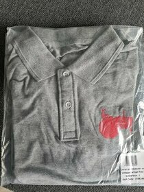 Pánské polotriko Case IH