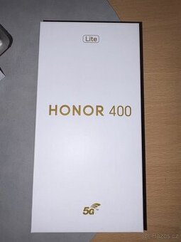 Honor 400 Lite