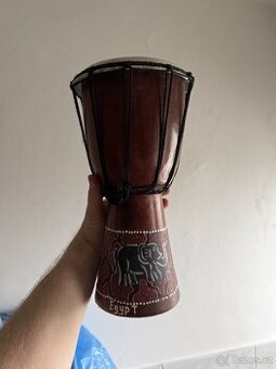 Buben Djembe