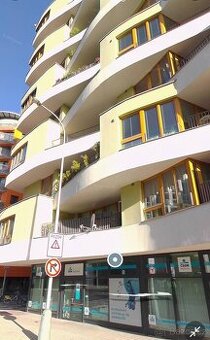 Pronájem bytu 1+kk, 43 m² – Praha 9, Libeň, ul. Ocelářská - 1